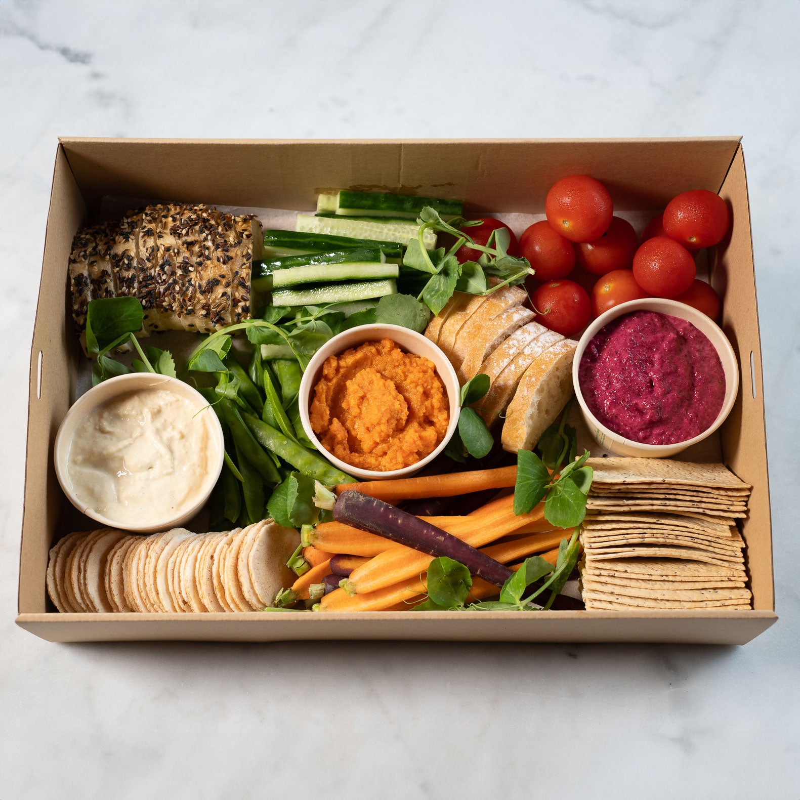 Dippy Box Dip box – Shop at The Orchard